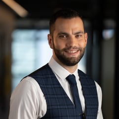 Dan Saunders_LinkedIn Dan Saunders_LinkedIn