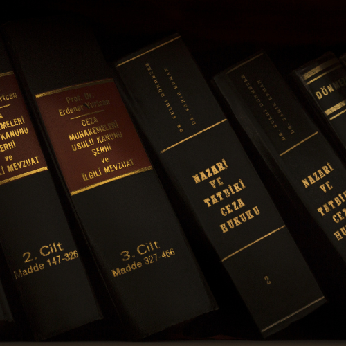Data - Legal