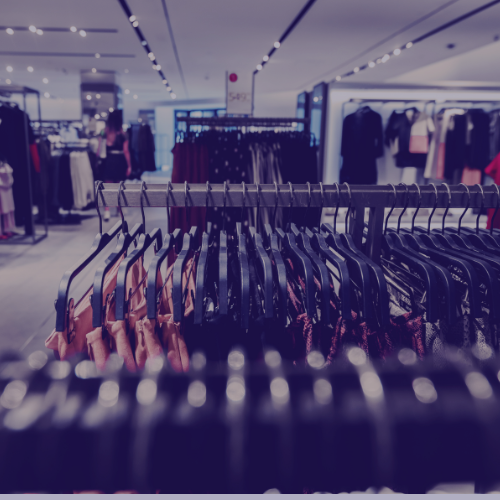 Data - Retail